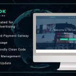 AdsRock - Ads Network Digital Marketing Platform