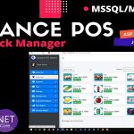 Advance Point of Sale System (POS) | Web