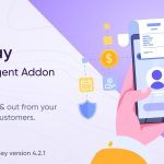 AgentPay - PayMoney Agent Addon Mobile App