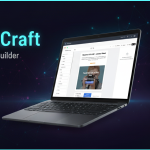 AI EmailCraft – The Ultimate AI-Powered Email Builder for Marketers