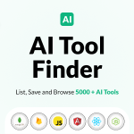 Ai Tools Finder