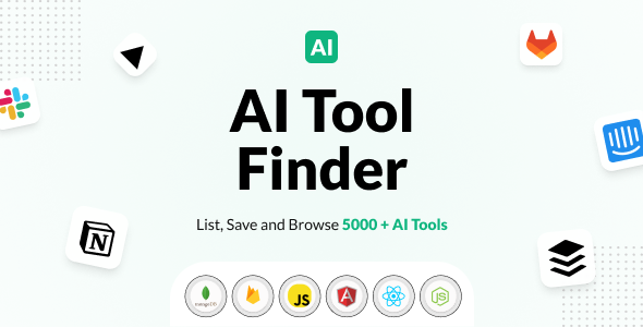 Ai Tools Finder Ai Tools Finder
