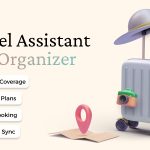 AI Travel Planner - Complete Travel Itinerary Generator SaaS