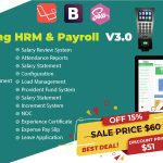 Amazing HRM Payroll