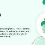 API – Dash SaaS Add-On