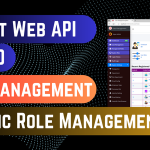 API Starter Kit + User Management with AdminLTE, Authentication Authorization