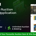 Artmart - Gallery Auction and Bidding Platform