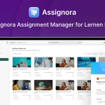 Assignora – Assignment Manager Addon for Lernen LMS