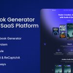 Audera - AI Audiobook Generator Rewards SaaS