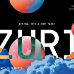 Azurio - Digital Agency Portfolio ReactJs Template