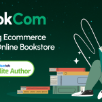 BookCom - Book Selling Ecommerce Platform | Online Bookstore