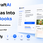 BookraftAI | Self-Hosted AI Publishing SAAS | Next.js Node.js Script