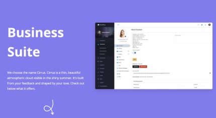 Business Suite (Open Source) – CloudOnex StackPI – Vesion