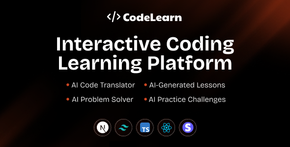 ByLearn - AI Learning Content Platform SaaS ByLearn - AI Learning Content Platform SaaS
