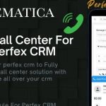 Call Manager Module for Perfex CRM