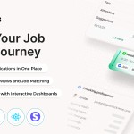 CareersHUB - Job Application Tracking System SaaS