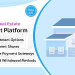 ChainCity - A Complete Real Estate Investment Platform