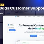 Chattie - Saas Customer Support Chatbot