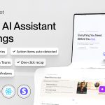 Cluly- AI Interview Assistant, Meeting CoPilot for Windows Mac