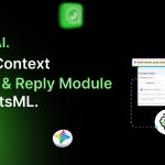 ContextAI – RAG AI Context Training Reply Module for WhatsML