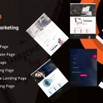 CpaLab - Cpa And Affiliates Marketing Landing Pages