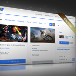 DigiShop Module for CMS pro