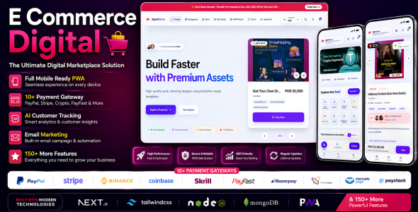 Digital Product Marketplace | Next.js Store, SMM Panel, PWA, POS, Wallet Marketing Automation - JS Digital Product Marketplace | Next.js Store, SMM Panel, PWA, POS, Wallet Marketing Automation - JS