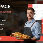 DineSpace – Complete Restaurant Management Solution