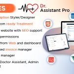 Dr. Assistant PRO - Patient Management Prescription Writing Software