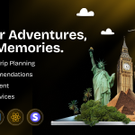EaseTrip - Smart Travel Planner Easy Booking Platform