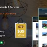 Ecostick – Solar Products Services Selling Platform | Website | Admin | User Panel (MERN)