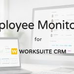 Employee Monitoring Module For Worksuite CRM