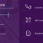 Equicare - A Medical Equipment Maintenance System