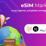 eSIM Marketplace - Create Your Own Global eSIM Store and Sell Worldwide