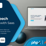 eSpeech - AI Text to Speech Marketplace with SaaS