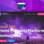 Eventmie Pro - Event Ticket Selling Management Multi-vendor Platform | Create Event with AI