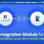 Facebook Instagram Leads Synchronization module for Perfex CRM - Marketing Automation for Meta Ads