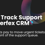 Fast Track Support for Perfex CRM - Paid Priority Tickets