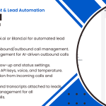 FexCall – Smart AI Call Assistant Lead Automation Module for Perfex CRM