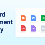 FileBird Document Library Pro