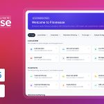 Finanease - React Financial planning Smart Math Workflow Calculator Suite