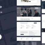 Finwice | Business Finance Consulting React NextJs Template