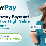 FlowPay - Multi Gateway Payment Platform For High Value Transactions