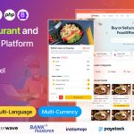 Foodigo - Online Restaurant and Food Ordering Platfrom
