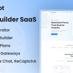 FormPilot - AI Form Builder SaaS
