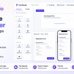 FormStudio | Premium Form Builder