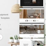 GearO - Furniture, Office Equipment eCommerce Nextjs Template