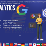 Google Analytics plugin for RISE CRM