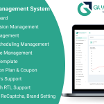 GuardScheduler SaaS - Security Guard Management System