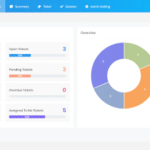 Helpdesk Ticket System - Angular 19 ASP.Net Core 8